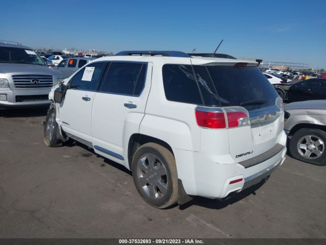 Photo 2 VIN: 2GKFLUE36F6414237 - GMC TERRAIN 