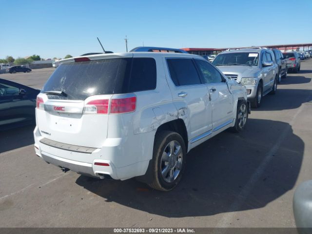 Photo 3 VIN: 2GKFLUE36F6414237 - GMC TERRAIN 