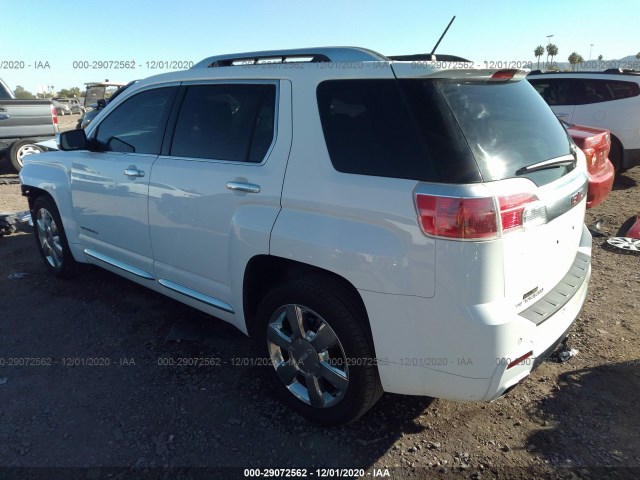 Photo 2 VIN: 2GKFLUE36F6439610 - GMC TERRAIN 