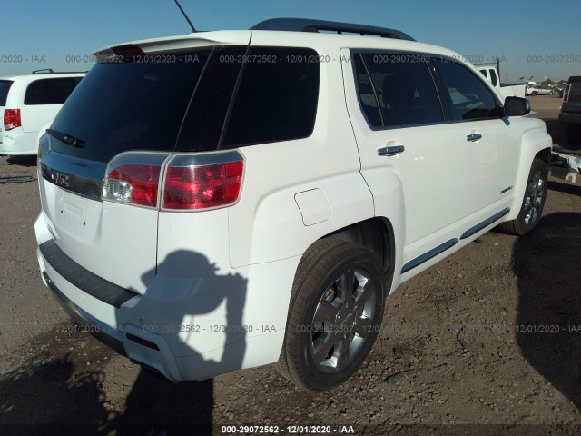 Photo 3 VIN: 2GKFLUE36F6439610 - GMC TERRAIN 