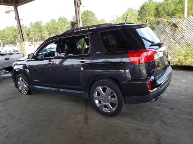 Photo 1 VIN: 2GKFLUE36G6111234 - GMC TERRAIN SL 