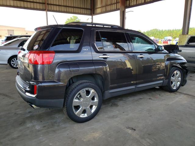 Photo 2 VIN: 2GKFLUE36G6111234 - GMC TERRAIN SL 