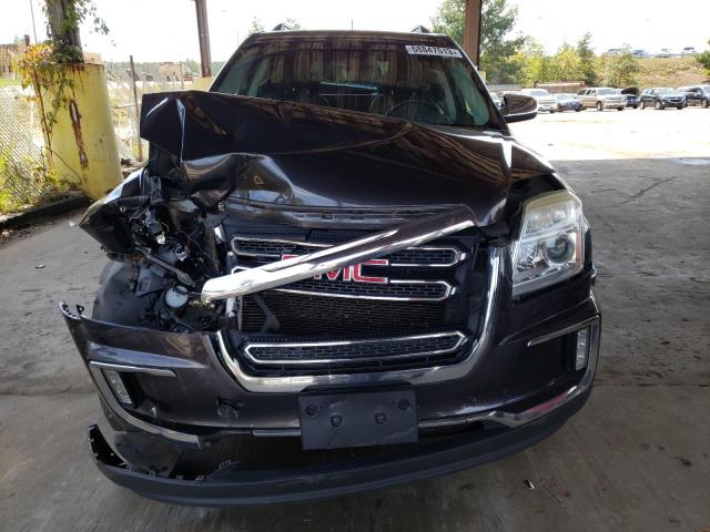 Photo 4 VIN: 2GKFLUE36G6111234 - GMC TERRAIN SL 