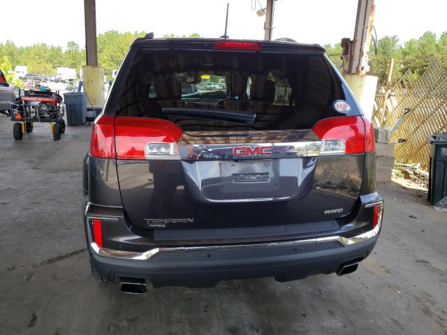 Photo 5 VIN: 2GKFLUE36G6111234 - GMC TERRAIN SL 