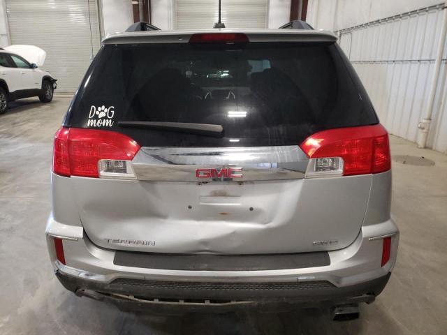 Photo 5 VIN: 2GKFLUE36G6121276 - GMC TERRAIN 