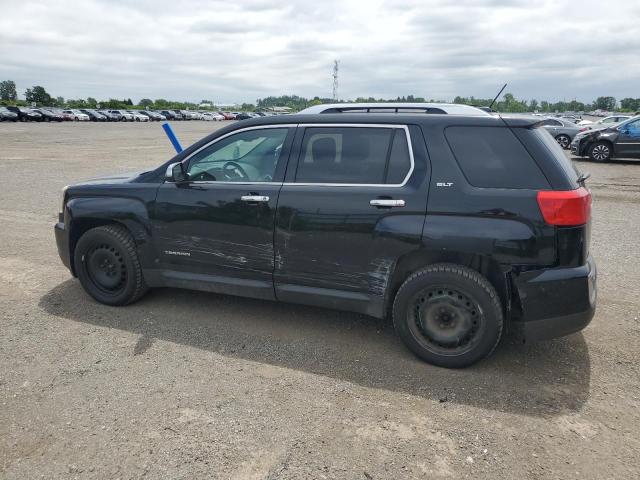 Photo 1 VIN: 2GKFLUE36G6126204 - GMC TERRAIN 