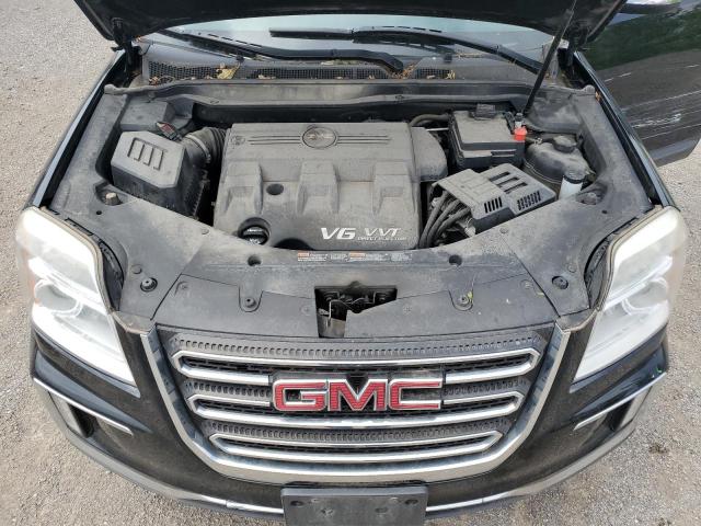 Photo 11 VIN: 2GKFLUE36G6126204 - GMC TERRAIN 