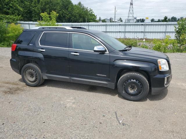 Photo 3 VIN: 2GKFLUE36G6126204 - GMC TERRAIN 