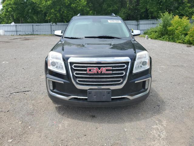 Photo 4 VIN: 2GKFLUE36G6126204 - GMC TERRAIN 