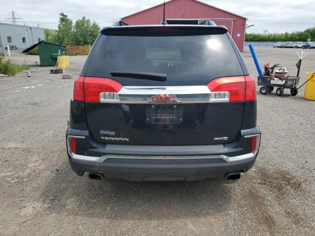 Photo 5 VIN: 2GKFLUE36G6126204 - GMC TERRAIN 