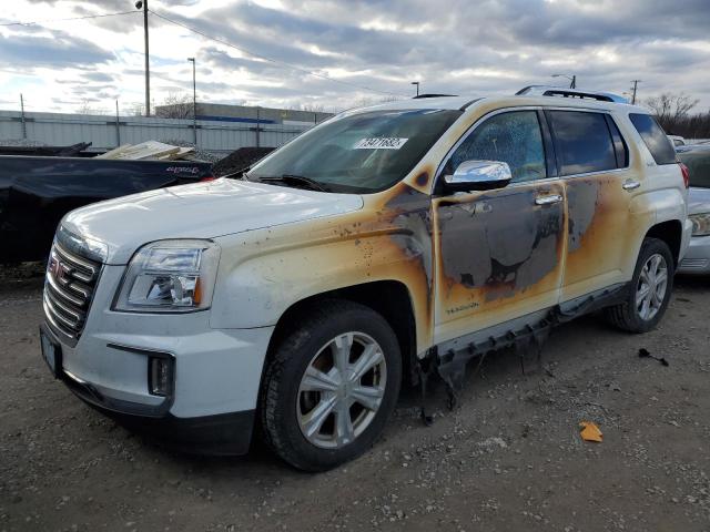 Photo 0 VIN: 2GKFLUE36G6132231 - GMC TERRAIN SL 