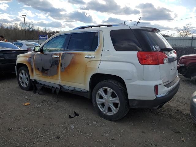 Photo 1 VIN: 2GKFLUE36G6132231 - GMC TERRAIN SL 