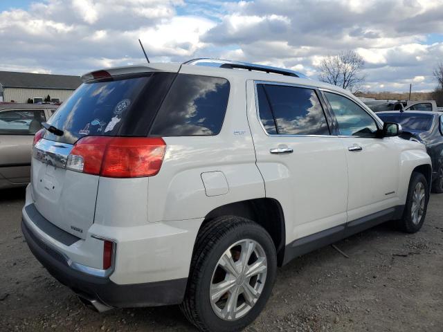 Photo 2 VIN: 2GKFLUE36G6132231 - GMC TERRAIN SL 