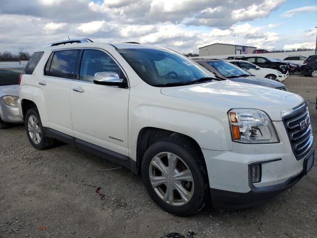 Photo 3 VIN: 2GKFLUE36G6132231 - GMC TERRAIN SL 