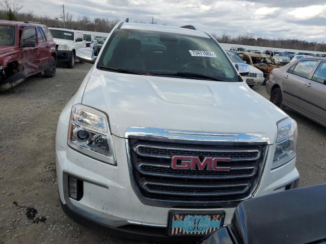 Photo 4 VIN: 2GKFLUE36G6132231 - GMC TERRAIN SL 