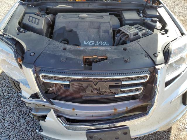 Photo 11 VIN: 2GKFLUE36G6142693 - GMC TERRAIN SL 