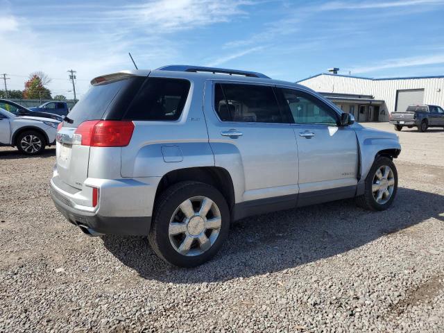 Photo 2 VIN: 2GKFLUE36G6142693 - GMC TERRAIN SL 