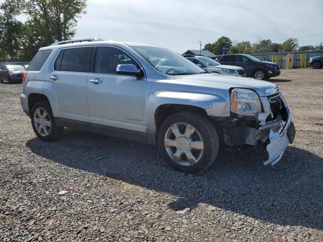 Photo 3 VIN: 2GKFLUE36G6142693 - GMC TERRAIN SL 