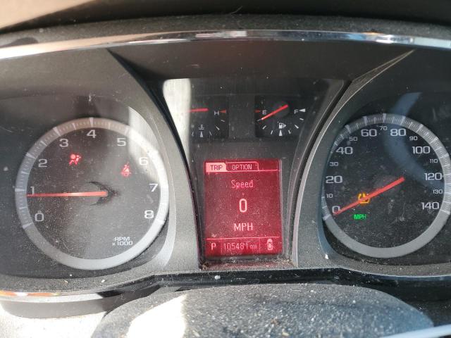 Photo 8 VIN: 2GKFLUE36G6142693 - GMC TERRAIN SL 