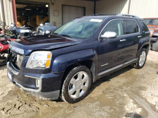 Photo 0 VIN: 2GKFLUE36G6168713 - GMC TERRAIN 