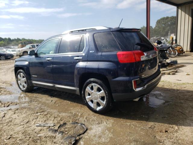 Photo 1 VIN: 2GKFLUE36G6168713 - GMC TERRAIN 