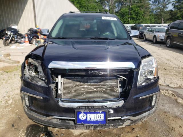 Photo 4 VIN: 2GKFLUE36G6168713 - GMC TERRAIN 