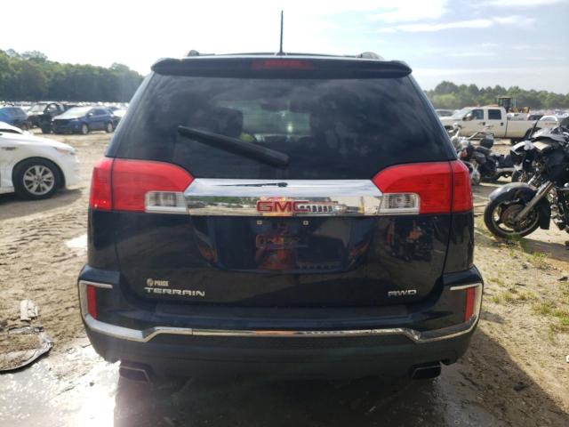 Photo 5 VIN: 2GKFLUE36G6168713 - GMC TERRAIN 