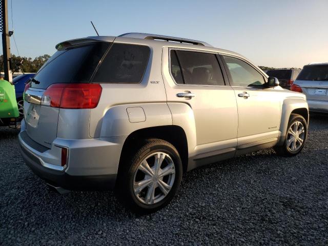 Photo 2 VIN: 2GKFLUE36G6173393 - GMC TERRAIN SL 