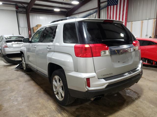 Photo 2 VIN: 2GKFLUE36G6225198 - GMC TERRAIN SL 