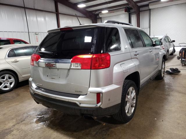 Photo 3 VIN: 2GKFLUE36G6225198 - GMC TERRAIN SL 