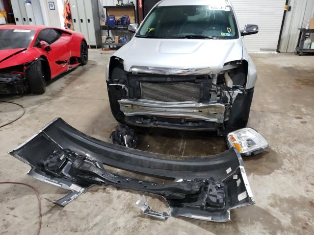 Photo 8 VIN: 2GKFLUE36G6225198 - GMC TERRAIN SL 