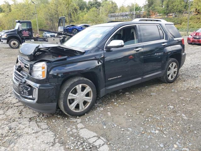 Photo 0 VIN: 2GKFLUE36G6226092 - GMC TERRAIN SL 