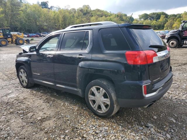 Photo 1 VIN: 2GKFLUE36G6226092 - GMC TERRAIN SL 