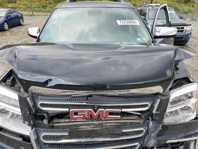 Photo 11 VIN: 2GKFLUE36G6226092 - GMC TERRAIN SL 