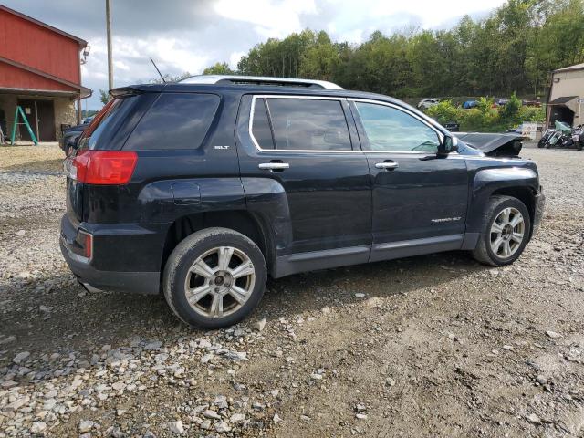 Photo 2 VIN: 2GKFLUE36G6226092 - GMC TERRAIN SL 