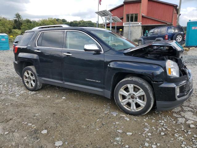 Photo 3 VIN: 2GKFLUE36G6226092 - GMC TERRAIN SL 