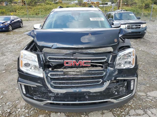 Photo 4 VIN: 2GKFLUE36G6226092 - GMC TERRAIN SL 