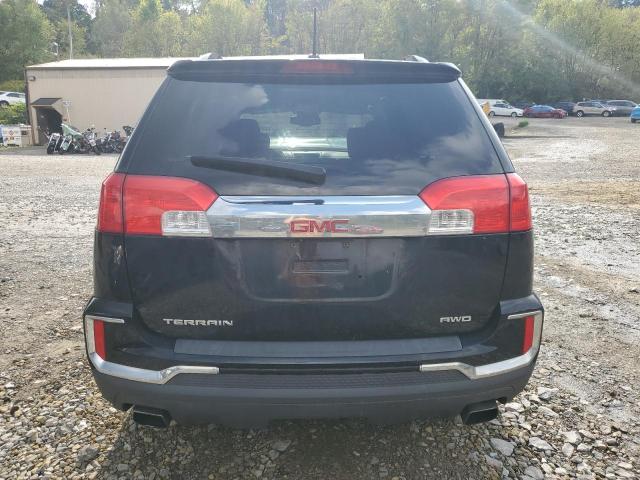 Photo 5 VIN: 2GKFLUE36G6226092 - GMC TERRAIN SL 