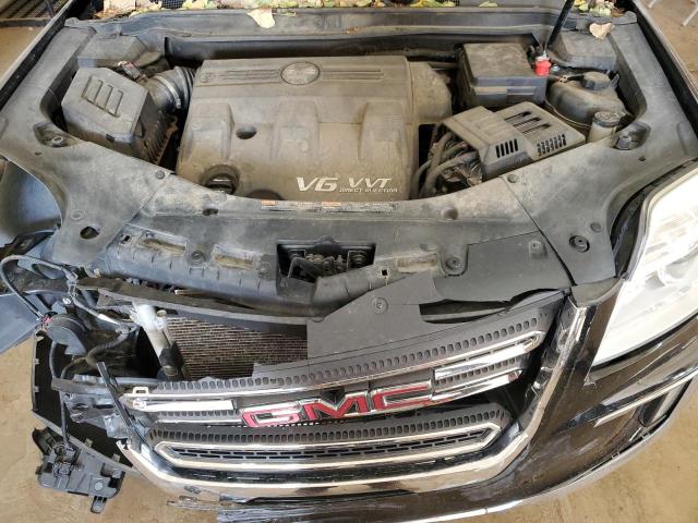 Photo 10 VIN: 2GKFLUE36G6230708 - GMC TERRAIN 