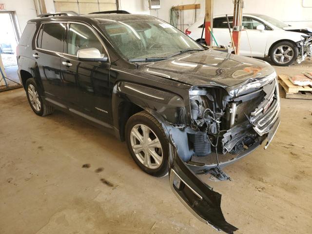 Photo 3 VIN: 2GKFLUE36G6230708 - GMC TERRAIN 