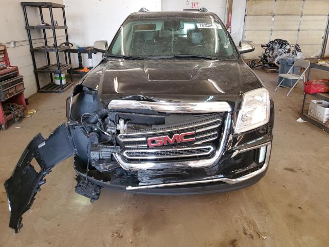 Photo 4 VIN: 2GKFLUE36G6230708 - GMC TERRAIN 