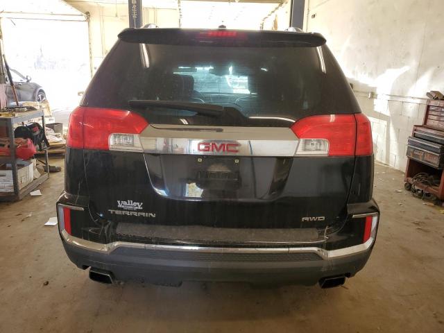 Photo 5 VIN: 2GKFLUE36G6230708 - GMC TERRAIN 