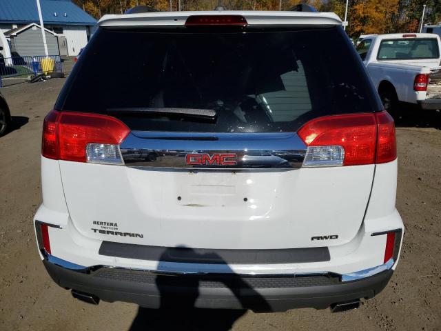 Photo 5 VIN: 2GKFLUE36G6301843 - GMC TERRAIN 