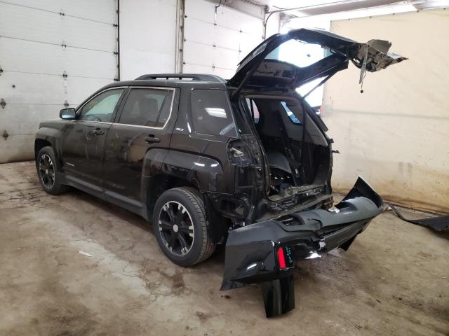 Photo 2 VIN: 2GKFLUE36H6131193 - GMC TERRAIN SL 