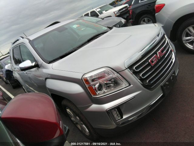 Photo 0 VIN: 2GKFLUE36H6180104 - GMC TERRAIN 