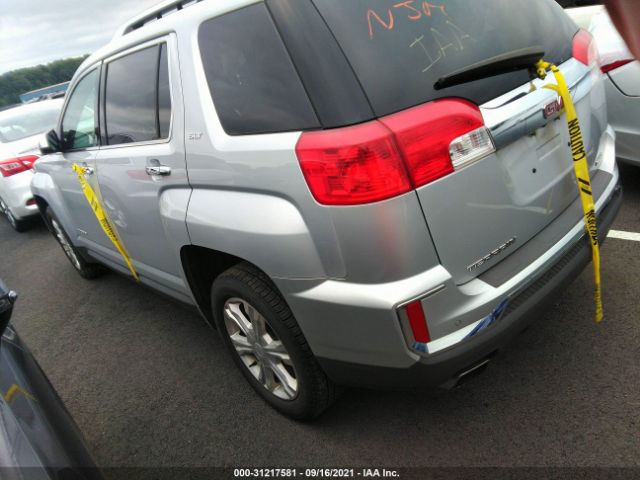 Photo 2 VIN: 2GKFLUE36H6180104 - GMC TERRAIN 