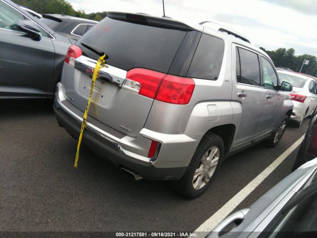 Photo 3 VIN: 2GKFLUE36H6180104 - GMC TERRAIN 