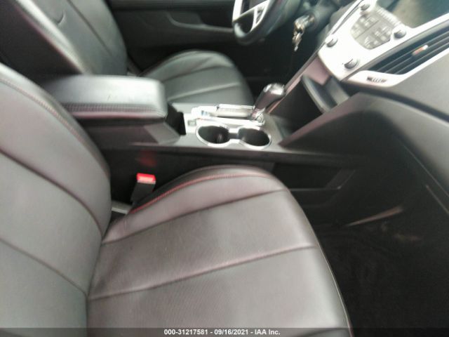 Photo 4 VIN: 2GKFLUE36H6180104 - GMC TERRAIN 