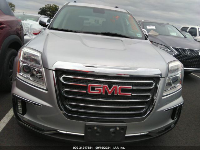 Photo 5 VIN: 2GKFLUE36H6180104 - GMC TERRAIN 