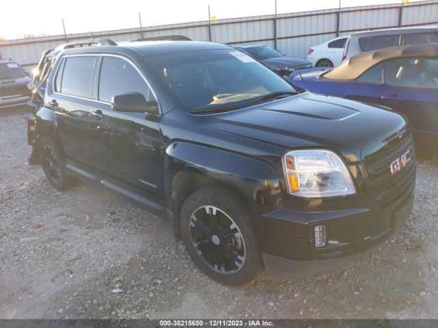 Photo 0 VIN: 2GKFLUE36H6182306 - GMC TERRAIN 